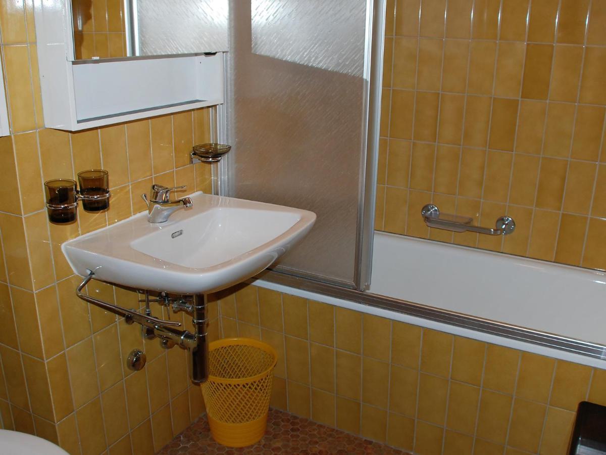 Apartment Valetta Sura By Interhome Флімс Екстер'єр фото