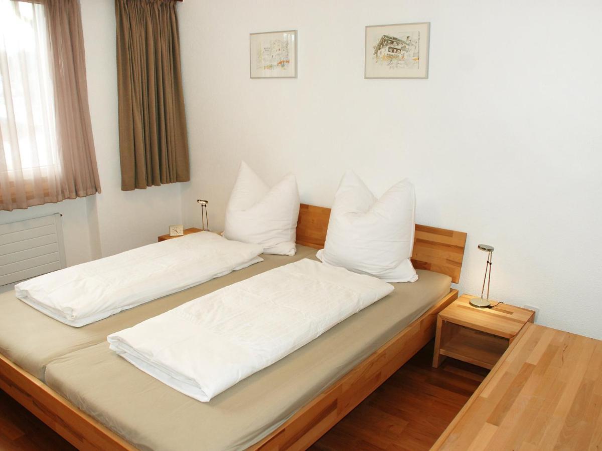 Apartment Valetta Sura By Interhome Флімс Екстер'єр фото
