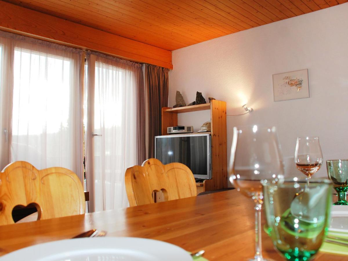 Apartment Valetta Sura By Interhome Флімс Екстер'єр фото