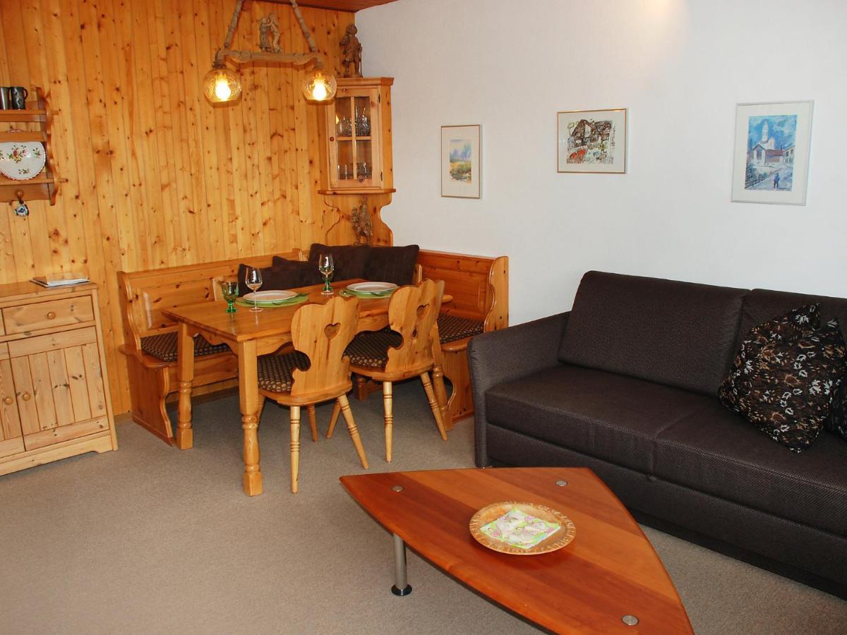 Apartment Valetta Sura By Interhome Флімс Екстер'єр фото