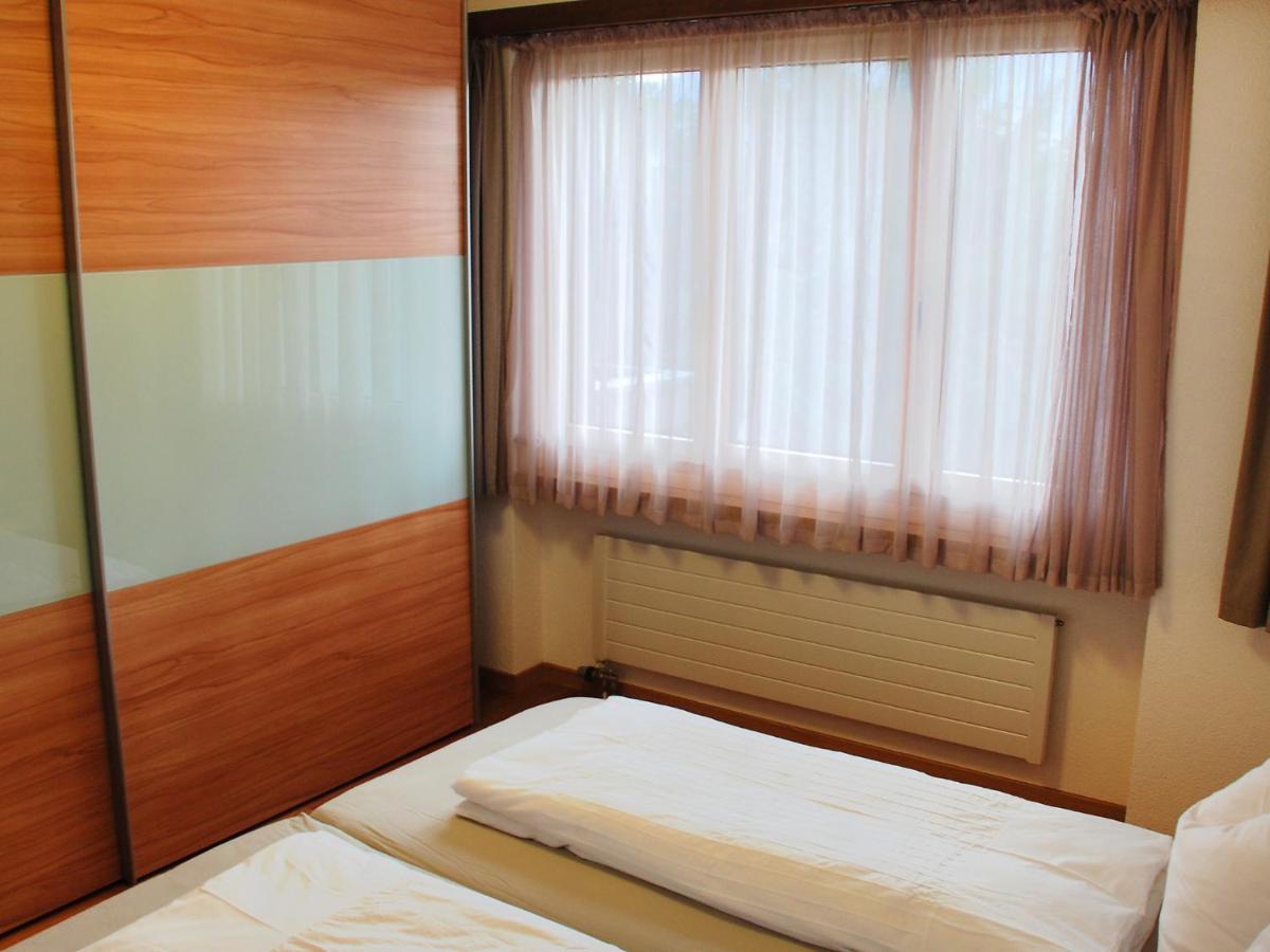 Apartment Valetta Sura By Interhome Флімс Екстер'єр фото