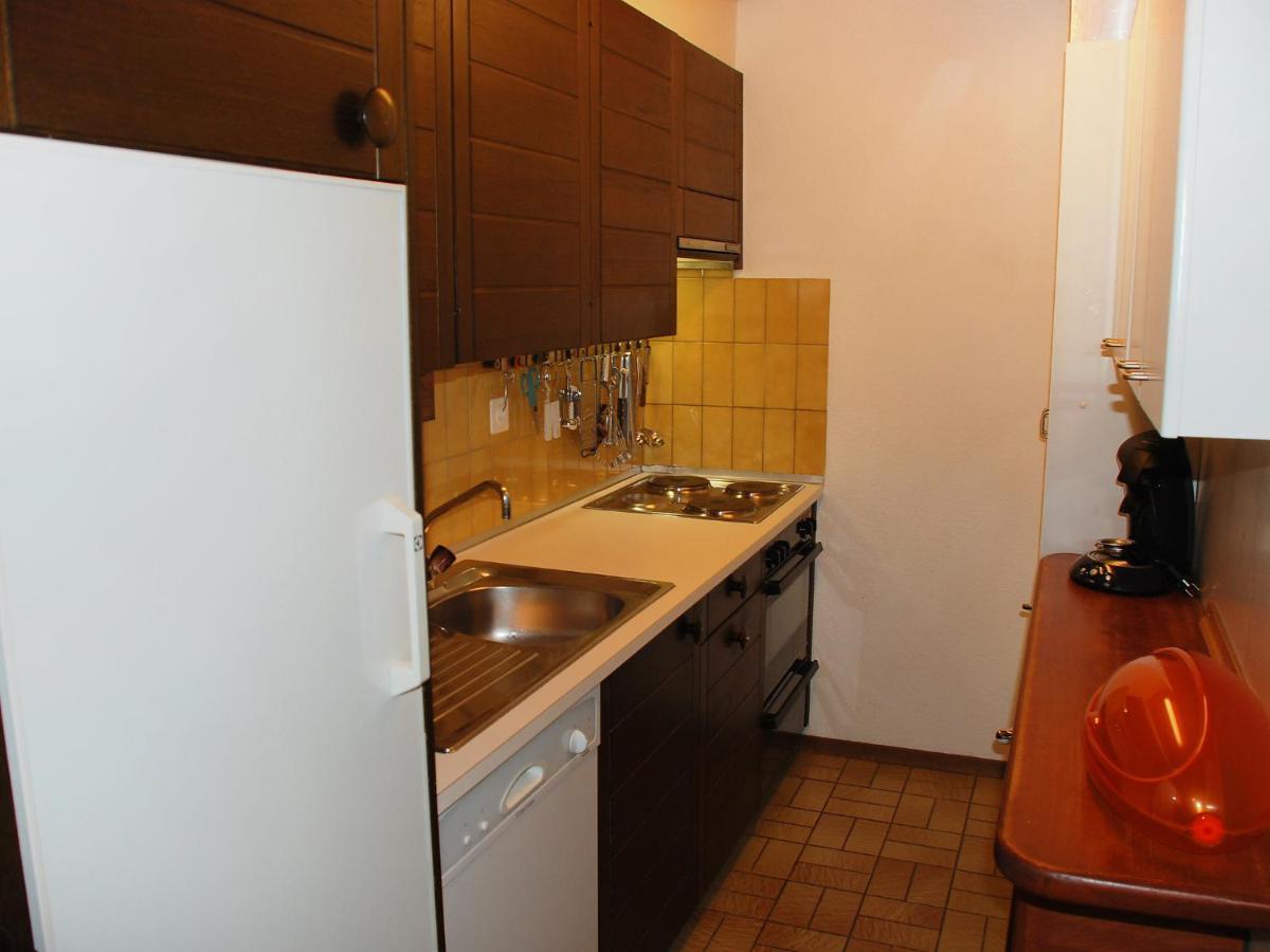 Apartment Valetta Sura By Interhome Флімс Екстер'єр фото